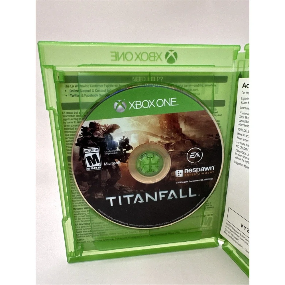 Tom‎ Clancy's: The Division Day One Edition - Microsoft Xbox One